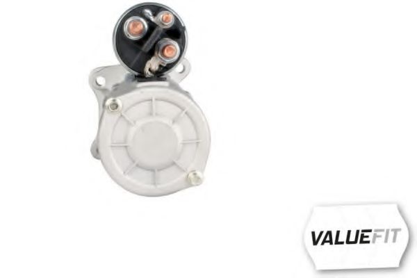 Стартер HELLA 8EA 012 527-471 *** HELLA VALUEFIT *** - Фото 2