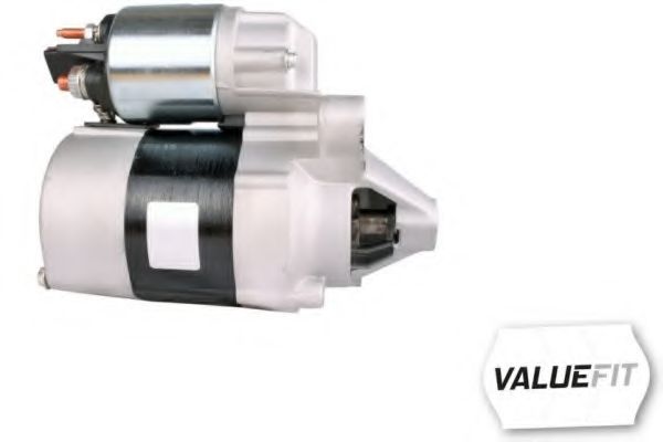 Стартер HELLA 8EA 012 527-471 *** HELLA VALUEFIT *** - Фото 3