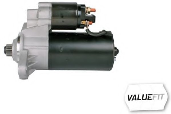 Стартер HELLA 8EA 012 527-491