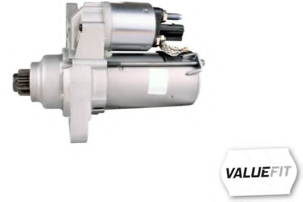 Стартер HELLA 8EA 012 527-531