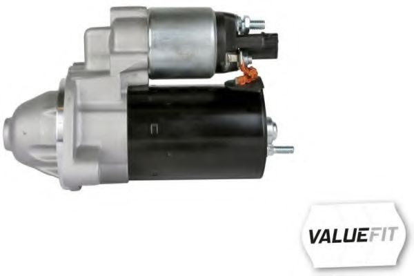 Стартер HELLA 8EA 012 527-591 *** HELLA VALUEFIT ***