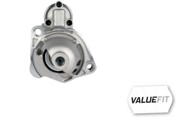 Стартер HELLA 8EA 012 527-591 *** HELLA VALUEFIT *** - Фото 1
