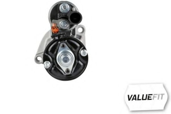 Стартер HELLA 8EA 012 527-591 *** HELLA VALUEFIT *** - Фото 2