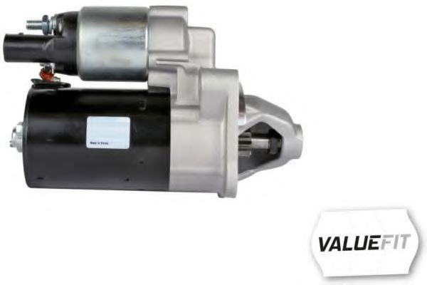 Стартер HELLA 8EA 012 527-591 *** HELLA VALUEFIT *** - Фото 3