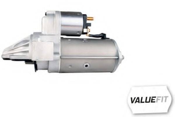 Стартер HELLA 8EA 012 527-611