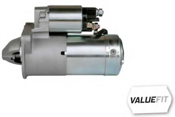 Стартер HELLA 8EA 012 527-641