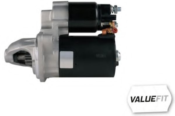 Стартер HELLA 8EA 012 527-831