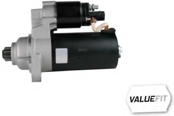 Стартер HELLA 8EA 012 527-901