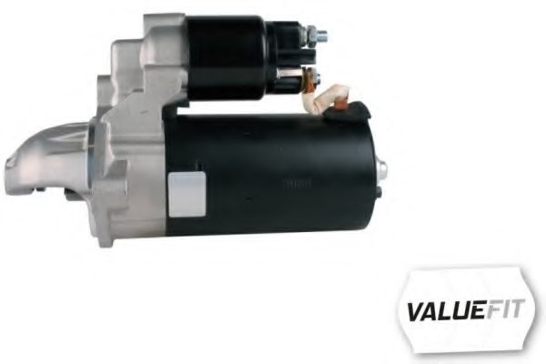Стартер HELLA 8EA 012 527-951