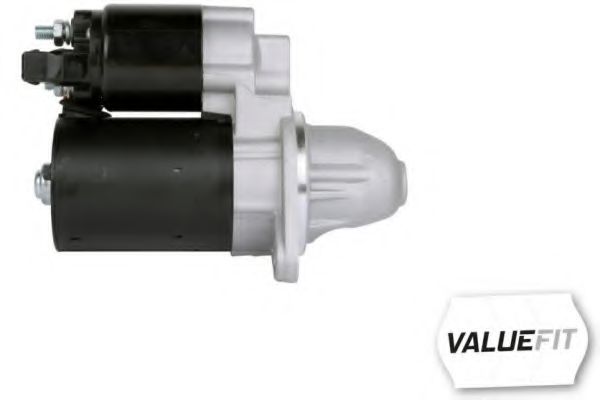 Стартер HELLA 8EA 012 528-041