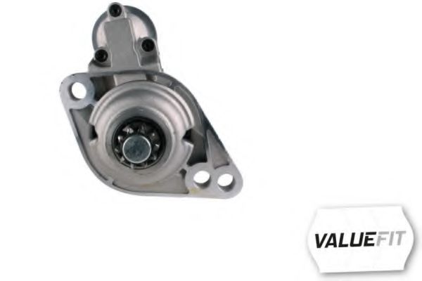 Стартер HELLA 8EA 012 528-101 - Фото 1