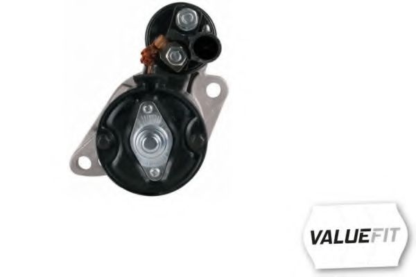 Стартер HELLA 8EA 012 528-101 - Фото 2