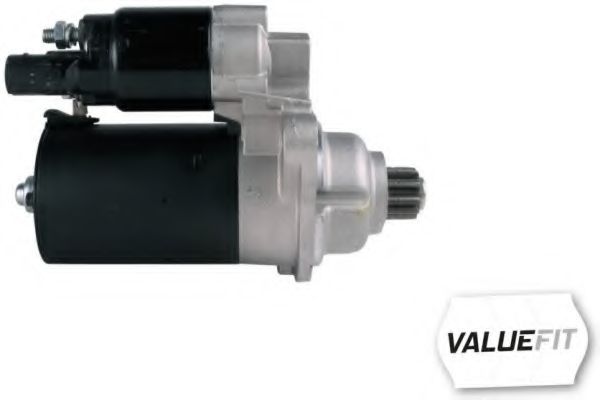 Стартер HELLA 8EA 012 528-101 - Фото 3