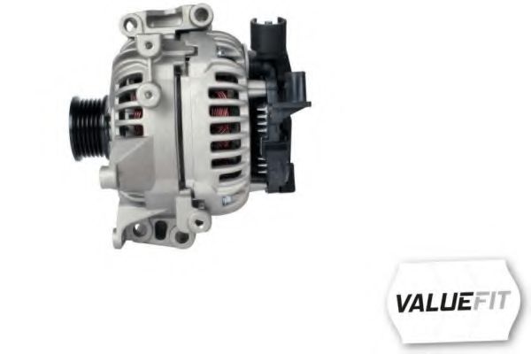 Генератор HELLA 8EL 012 426-271