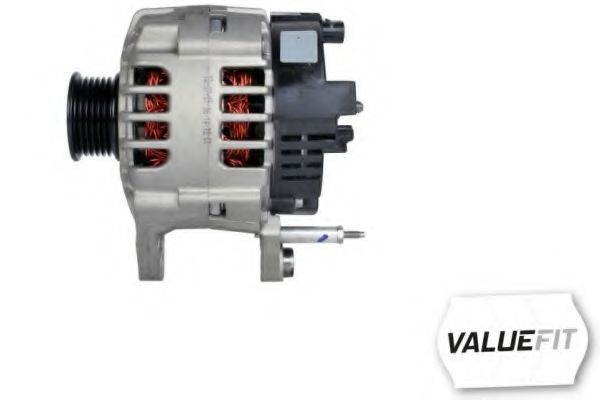 Генератор HELLA 8EL 012 426-471