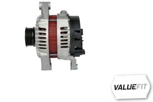 Генератор HELLA 8EL 012 427-451