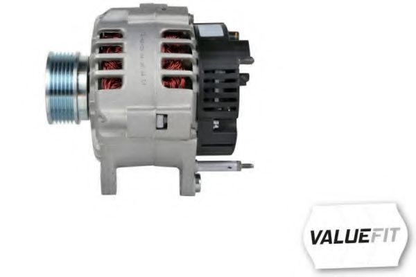 Генератор HELLA 8EL 012 427-541