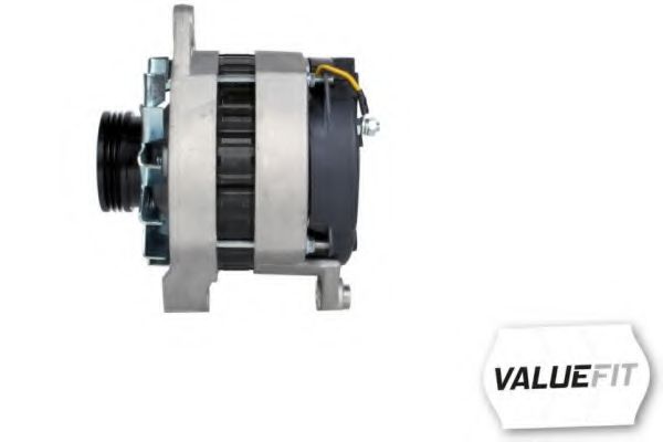 Генератор HELLA 8EL 012 427-641