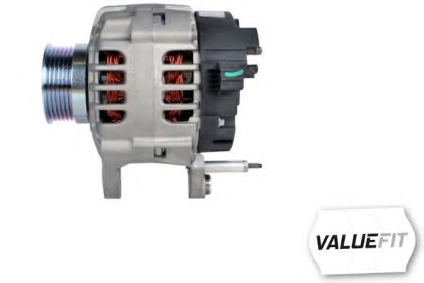 Генератор HELLA 8EL 012 427-941