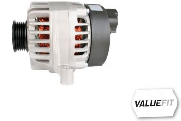 Генератор HELLA 8EL 012 428-381