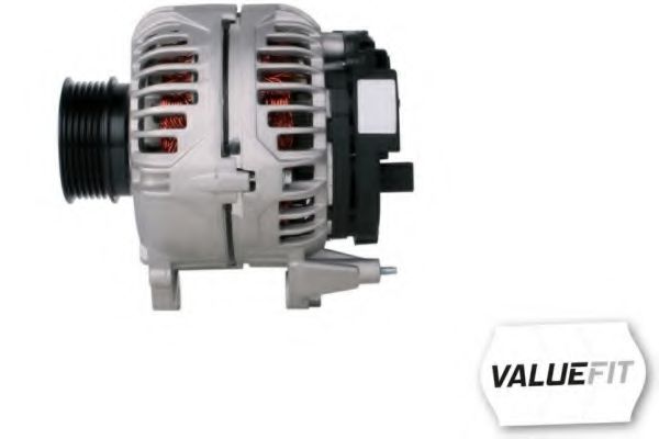 Генератор HELLA 8EL 012 428-651