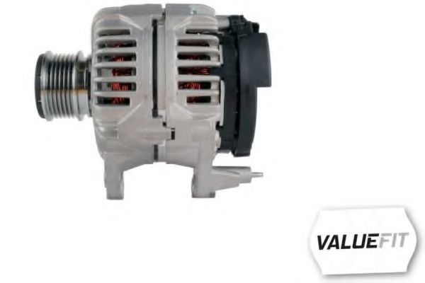 Генератор HELLA 8EL 012 428-771