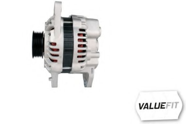Генератор HELLA 8EL 012 429-181 *** HELLA VALUEFIT ***