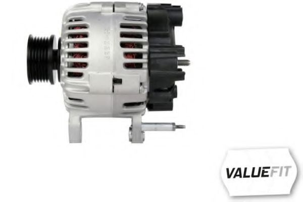 Генератор HELLA 8EL 012 429-571