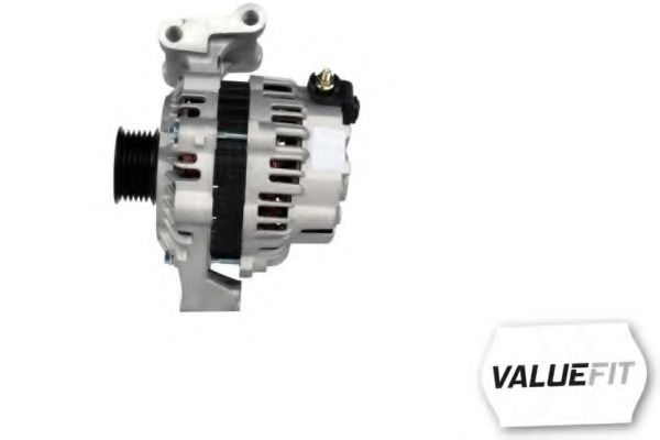 Генератор HELLA 8EL 012 430-071