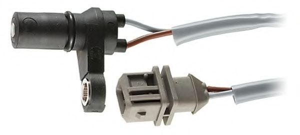 Датчик, частота вращения HELLA 6PU 009 145-111