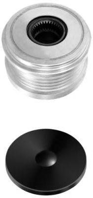 Бендикс HELLA 9XU 358 038-651