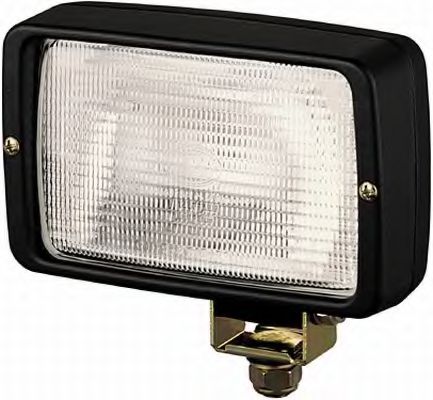 Фара рабочего освещения HELLA 1GA 006 876-001