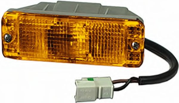 Ліхтар покажчика повороту HELLA 2BA 002 939-171