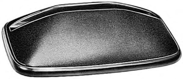 Зеркало заднего вида HELLA 8SB 003 978-001
