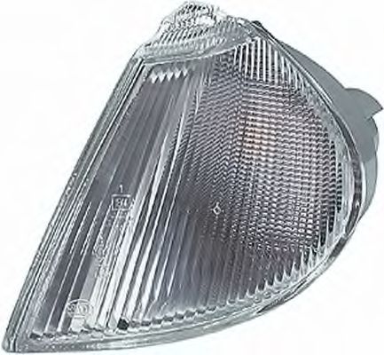 Фонарь указателя поворота HELLA 9BG 142 248-021