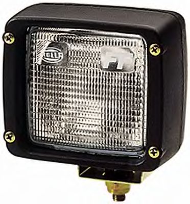 Фара рабочего освещения HELLA 1GA 007 506-081