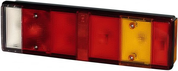 Задний фонарь HELLA 2VD 008 204-251