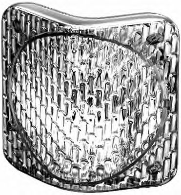 Фара рабочего освещения HELLA 1GA 996 020-001