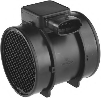 Расходомер (ДМРВ) HELLA 8ET 009 142-031