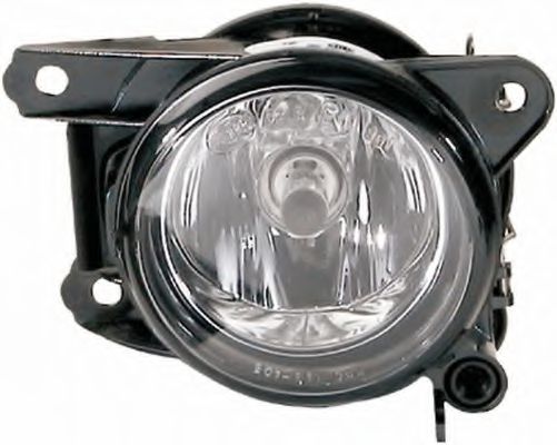 Противотуманная фара HELLA 1NA 963 981-031
