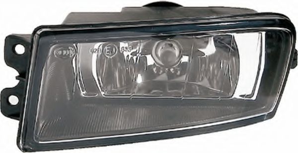 Противотуманная фара HELLA 1NA 963 965-061