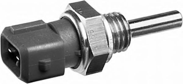 Датчик температуры охлаждающей  жидкости HELLA 6PT 009 107-441