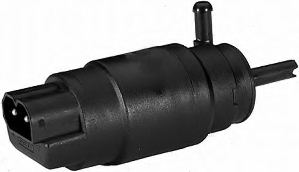Насос омывателя фар HELLA 8TW 006 848-031