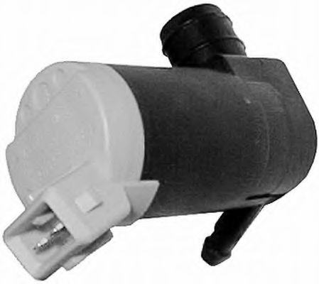 Насос омывателя HELLA 8TW 006 848-071