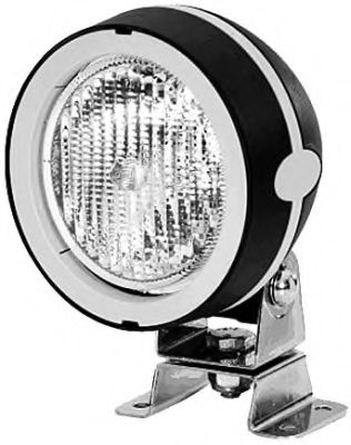 Фара рабочего освещения HELLA 1GM 996 134-061