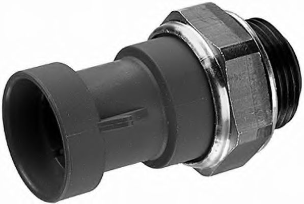 Датчик включения вентилятора HELLA 6ZT 007 837-111