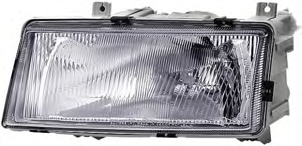 Фара HELLA 1AF 246 014-091