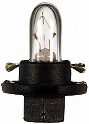 Лампа накаливания, освещение щитка приборов HELLA 8GA 007 997-041