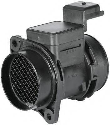 Расходомер (ДМРВ) HELLA 8ET 009 142-391