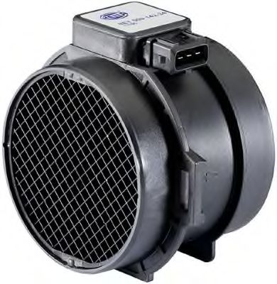 Расходомер (ДМРВ) HELLA 8ET 009 142-341